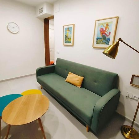 Apartamento En Centro Historico Cerca De La Playa Apartman Cádiz Kültér fotó