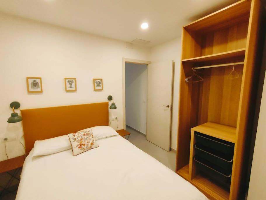 Apartamento En Centro Historico Cerca De La Playa Apartman Cádiz Kültér fotó