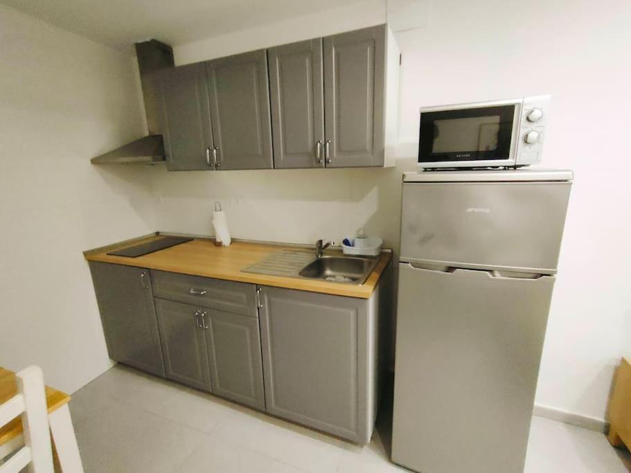 Apartamento En Centro Historico Cerca De La Playa Apartman Cádiz Kültér fotó